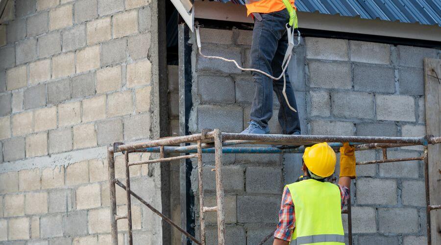 Expert tile roof repair services in Crane Hill, AL